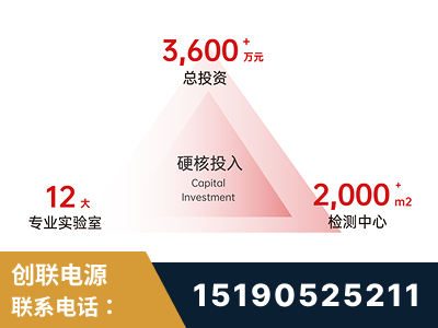 茫崖-研发创新能力强